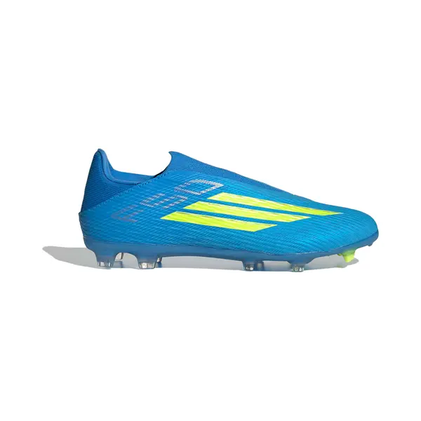 Fußballschuhe Ohne Schnürsenkel Adidas F50 League Fg/Mg thumbnail