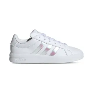 Adidas Sportswear Sneakers 'Grand Court 3.0' Rosa / Wit