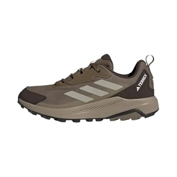 Adidas Herren Terrex Anylander Hiking Shoes, Brown Oxide/Light Brown/Dark Brown, 49 1/3 Eu thumbnail
