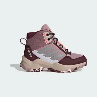 Adidas Terrex Boots 'Ax4r' Mauve / Cyclaam / Lichtlila / Zilver