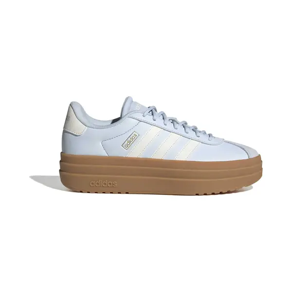 Damen Sneakers Adidas Vl Court Bold thumbnail