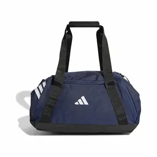 Adidas Tiro Duffelbag S - Team Navy Blue 2/white - Ns