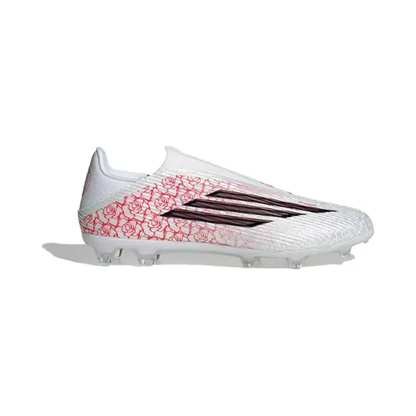 Fußballschuhe Ohne Schnürsenkel Adidas F50 League Lamine Yamal Fg/Mg thumbnail
