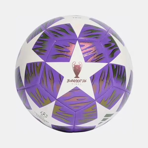 Adidas Unisex Ucl Trn F Panton/White 4 thumbnail
