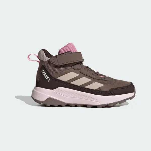 Adidas Terrex Anylander Mid Kids Wanderschuh thumbnail