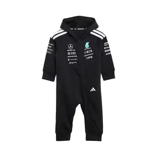 Adidas Performance Overall Mercedes - Amg Petronas Formula 1 Team Dna