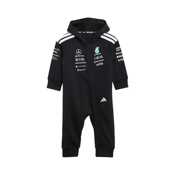 Adidas Performance Overall Mercedes - Amg Petronas Formula 1 Team Dna thumbnail