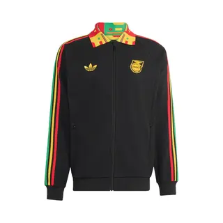 Adidas Jamaika Trainingsjacke Og Coupe Du Monde 2026