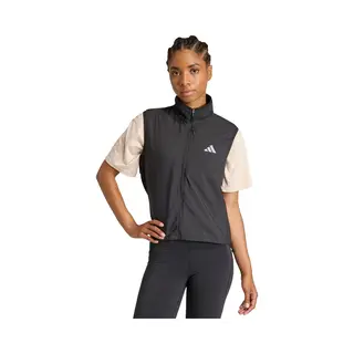 Adidas Adi365 Running Essentials Vest Pure Black Women - M