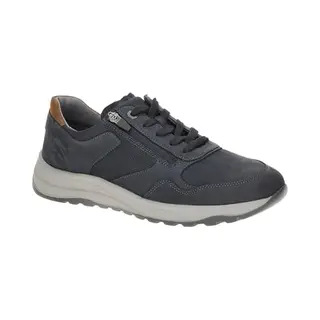 Waldläufer K Herrenschuhe 662001 414 416 662001 414 416 Blau, Eu 46