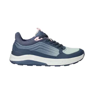 Wäldlaufer Waldlaufer Charlie Sneakers - Dames - Blauw - Maat, 37½