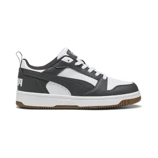 Lage Sneakers Puma Rebound V6 Lo Jr