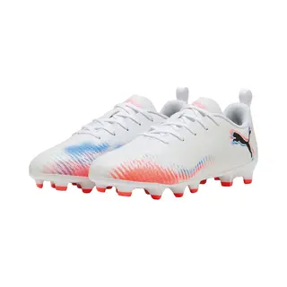 Puma Fussballschuhe Future 8 Play Fg/Ag Jr