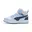 PUMA White-Dark Indigo-Haute Tropic