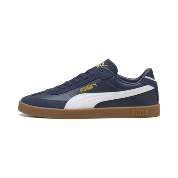 Puma, Unisex, Sneakers, Club Ii Tijdperk, Blauw, Wit, (40) thumbnail