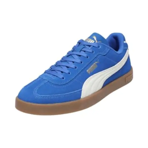 Lage Sneakers Puma Club Ii Era Suede thumbnail
