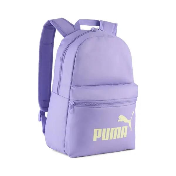Puma Klassieke Kleine Uniseks Rugzak Voor Kinderen thumbnail