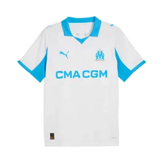 Puma Funktionsshirt Olympique De Marseille 25/26