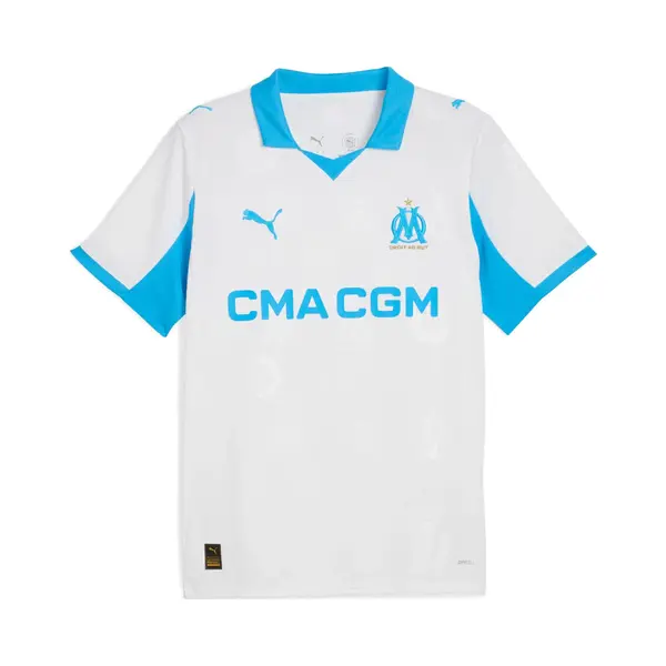 Puma Funktionsshirt Olympique De Marseille 25/26 thumbnail