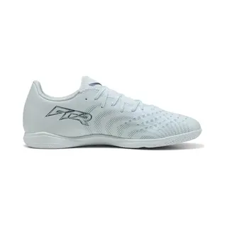 Puma Future 9 Play Indoor-Fußballschuhe Unisex, Schuhe, Blau, 42