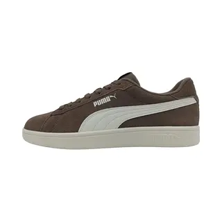 Puma Smash 3.0 Schuhe Braun Weiß - 42.5
