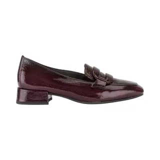 Gabor -Dames - Bordeaux - Pumps & Hakschoenen - Maat 37.5