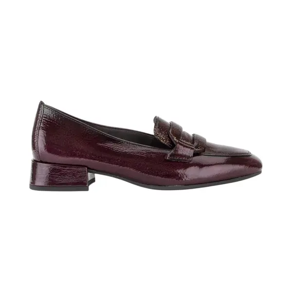 Gabor -Dames - Bordeaux - Pumps & Hakschoenen - Maat 37.5 thumbnail