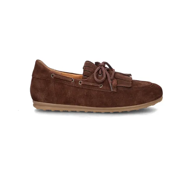 Gabor Chaussures Pour Femme 6033.02, Chocolat, 37.5 Eu thumbnail
