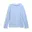 mid blue melange