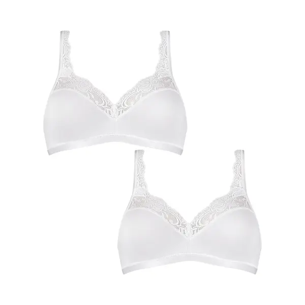 Sloggi Bralette Romance thumbnail