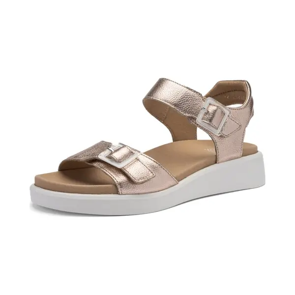 Ara Sandalen Sandaletten Madeira Sandale Sand 12-21402-07 thumbnail