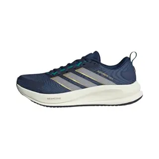 Adidas Men's Supernova Ease 2 Running Shoes, Dark Blue/Off White/Matte Gold, 10.5 Uk