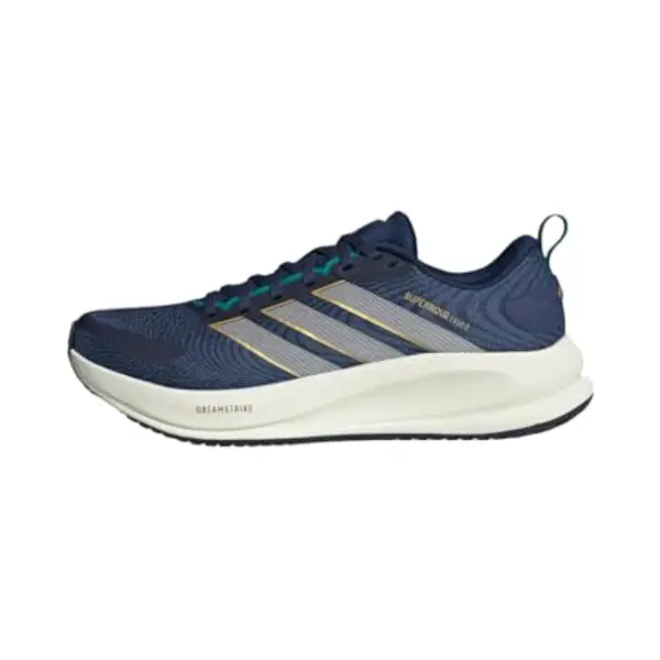 Adidas Performance Loopschoen 'Supernova Ease 2' Donkerblauw / Wit thumbnail