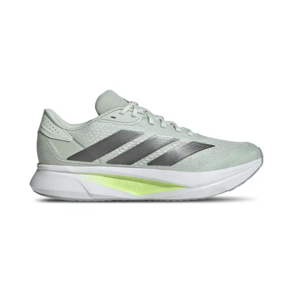Adidas Performance Duramo Sl 2 Hardloopschoenen - Heren - Groen thumbnail