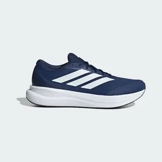 Adidas Herren Runfalcon 6 Shoes, Dark Blue/Ftwr White/core Black, 44 Eu