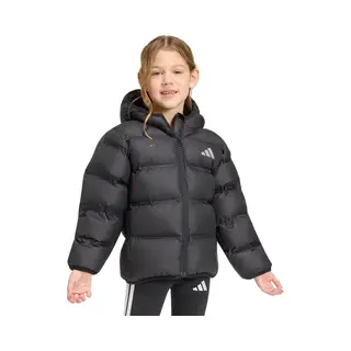 Adidas Jacke, Kunstdaunen