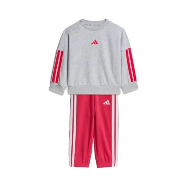 Adidas Essentials Kids Jogginganzug thumbnail
