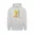 lichtgrijs gemêleerd