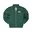 Bottle Green / Silver