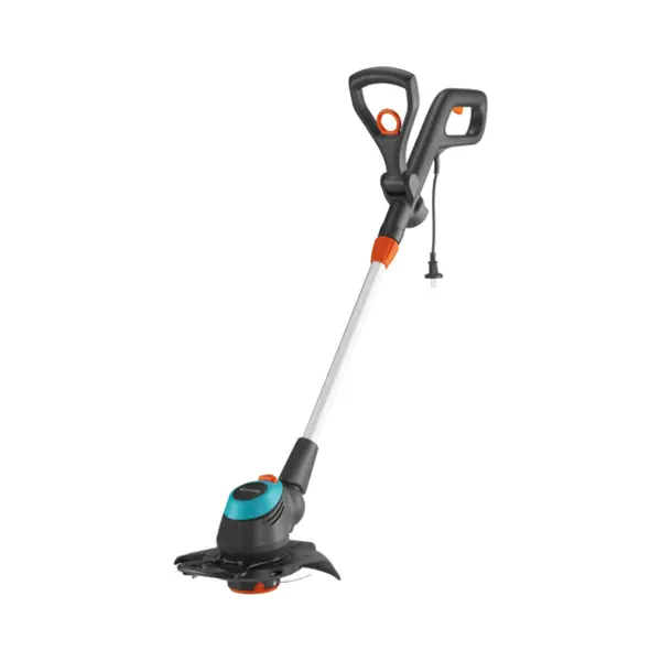 Gardena EasyCut 450/25 450 W Ac Zwart, Blauw, Grijs thumbnail