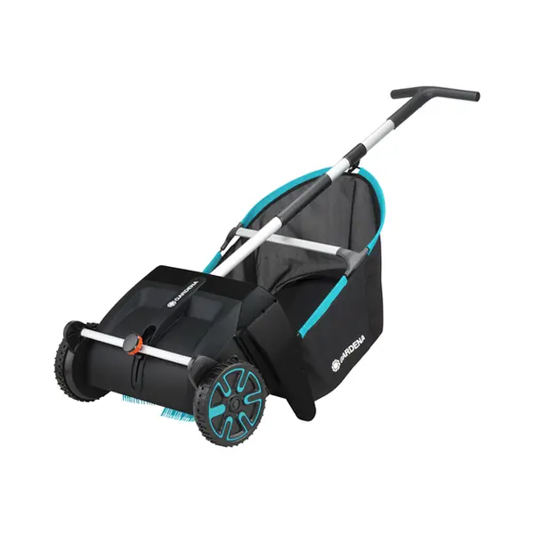 Gardena 3565-20 lawn sweeper Push lawn sweeper thumbnail