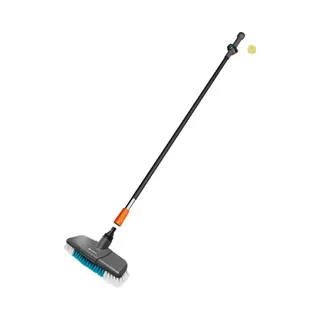 Gardena 18826-20 tuin waterpistool sproeier Kunststof Groen, Grijs, Oranje