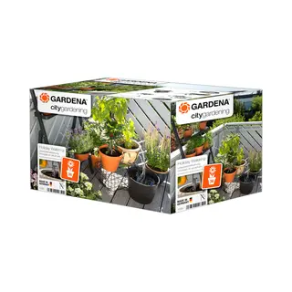 Gardena Urlaubsbewässerung-Set