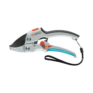 Gardena Comfort SmartCut snoeischaar Aambeeld