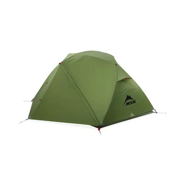 Msr - Tent - Koepeltent - Lichtgewicht - Kamperen - Outdoor - Elixir 2 Tent - Green S26 thumbnail