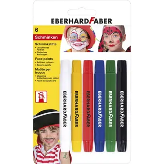 Eberhard Faber 579107 Gesichtsmalstift