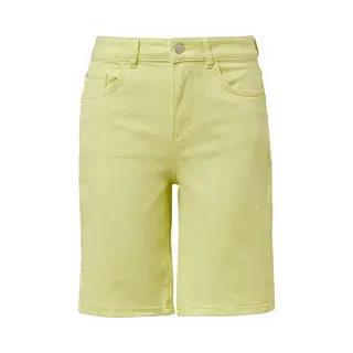 Comma Shorts