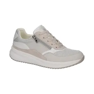 Waldläufer H-Mara Plateausneaker, Halbschuh, Freizeitschuh, Schnürschuh In Komfortweite H