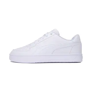 Puma 392290_02_43 Sportschuh Unisex Silber, Weiß
