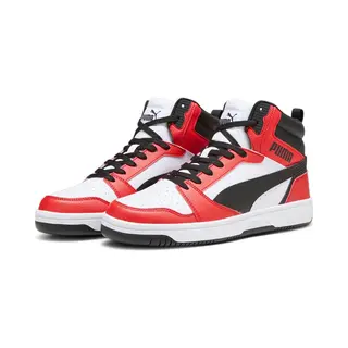 Puma Rebound Sneakers, Schuhe, Weiß, 38
